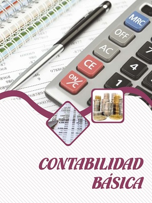 Contabilidad basica - Guillermo Leon Marin - Primera Edicion